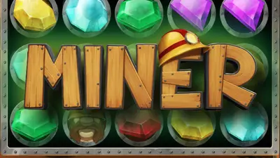 miner